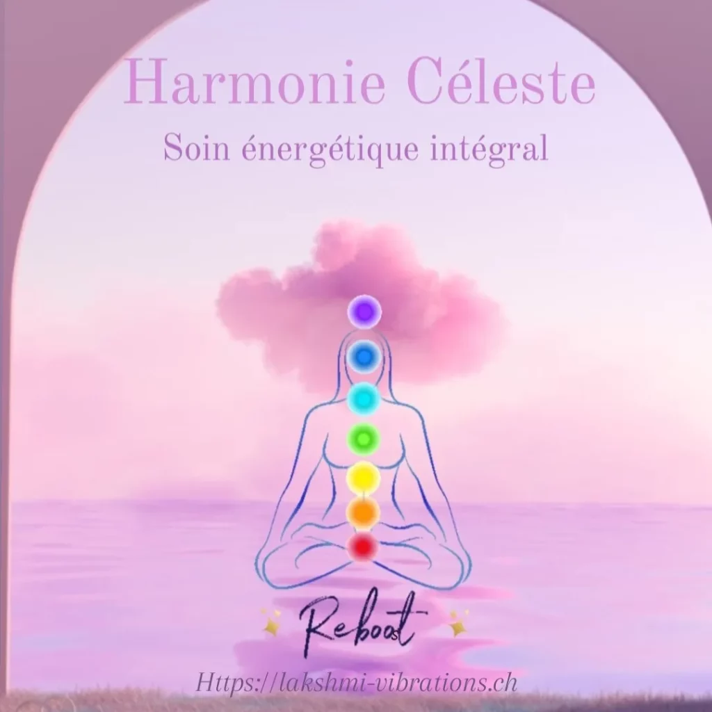 Harmonie Celeste