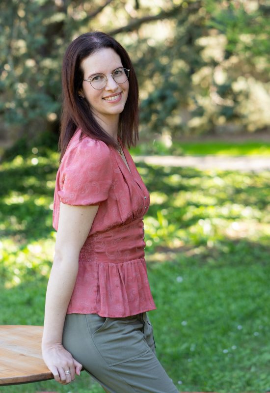 Naïma Lakshmi Vibrations